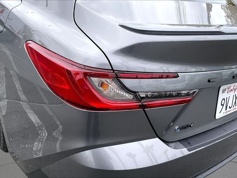 Certified 2025 Toyota Camry SE w/ Multimedia Upgrade Package FWD image 28
