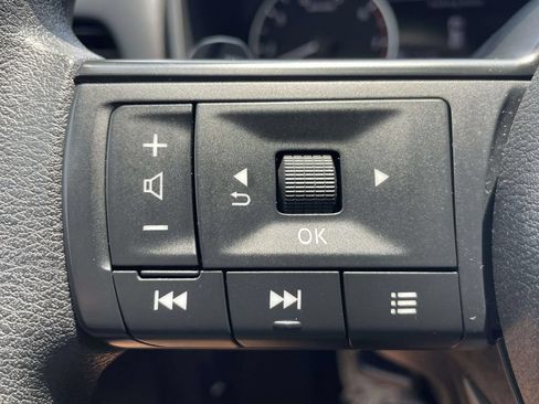 Used 2024 Nissan Rogue SV AWD/4WD image 19