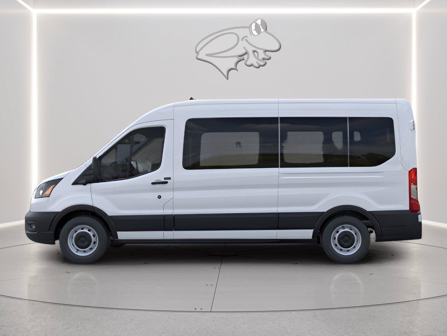 New 2026 Ford Transit 350 XL RWD image 2