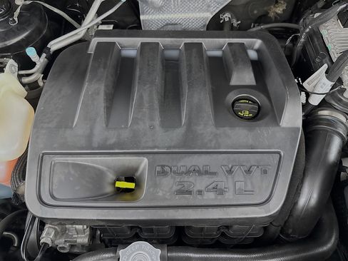 Used 2016 Jeep Compass Sport w/ Power Value Group image 37