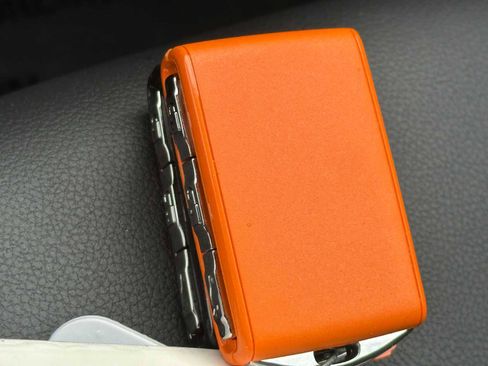 New 2026 Volvo XC40 B5 Ultra w/ Climate Package image 35