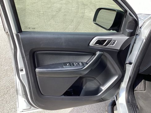 Used 2019 Ford Ranger XLT w/ Equipment Group 301A Mid image 20