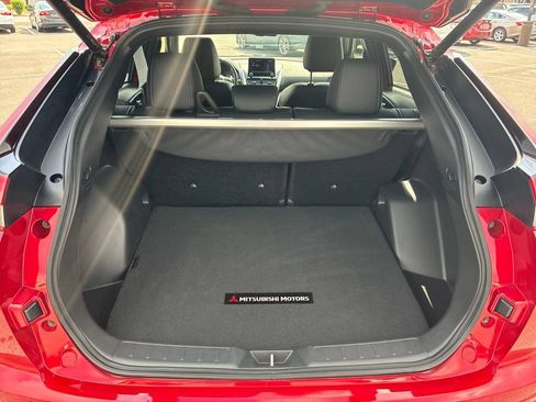 Used 2024 Mitsubishi Eclipse Cross SEL AWD/4WD image 35