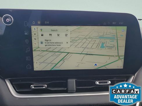 Used 2025 Chevrolet Equinox LT w/ Convenience Package II AWD/4WD image 25