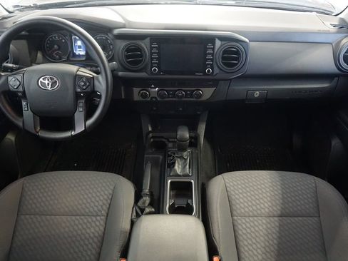 Used 2023 Toyota Tacoma SR AWD/4WD image 22