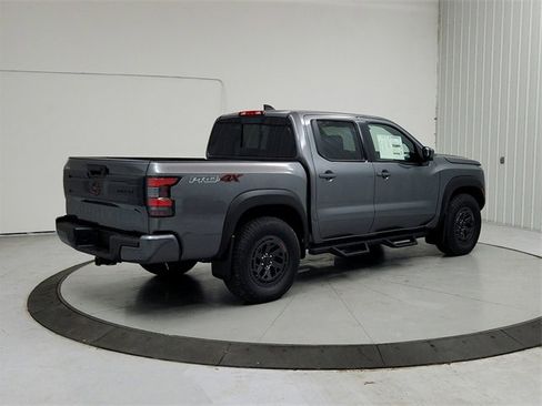 New 2026 Nissan Frontier PRO-4X w/ Pro Premium Package image 7