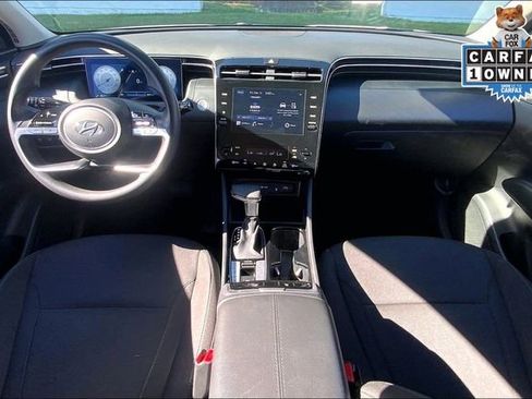 Used 2024 Hyundai Tucson SEL image 15