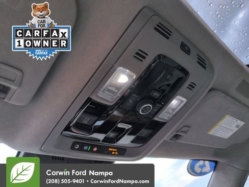 Used 2025 Cadillac Escalade ESV Sport Platinum w/ LPO, Floor Liner Package AWD/4WD image 22