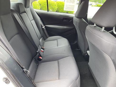 Used 2023 Toyota Corolla LE FWD image 27
