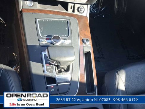 Used 2019 Audi Q5 2.0T Premium Plus w/ Premium Plus Package AWD/4WD image 26