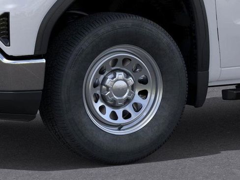 New 2026 GMC Sierra 1500 Pro image 9