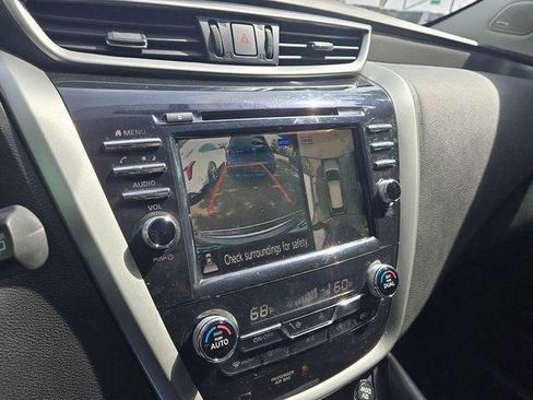 Used 2019 Nissan Murano SV w/ Premium Package FWD image 22