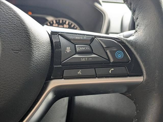 Used 2024 Nissan Altima 2.5 SV w/ SV Premium Package AWD/4WD image 14
