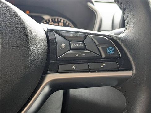 Used 2024 Nissan Altima 2.5 SV w/ SV Premium Package AWD/4WD image 14