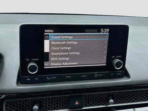 Used 2023 Honda Civic Sport image 9