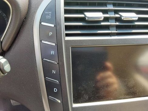 Used 2015 Lincoln MKC AWD w/ Equipment Group 102A Reserve image 26