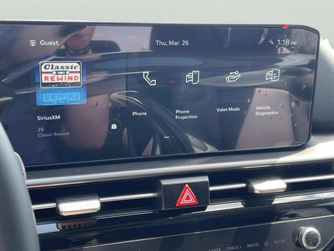 New 2026 Kia Sportage EX FWD image 25