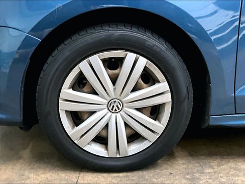 Used 2017 Volkswagen Jetta S FWD image 12