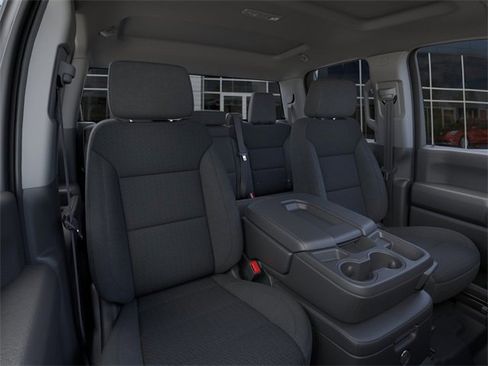 New 2025 GMC Sierra 2500 Pro w/ Convenience Package image 16