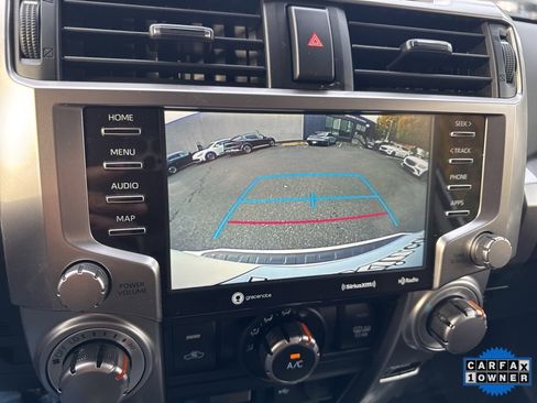 Used 2021 Toyota 4Runner Trail Special Edition image 38