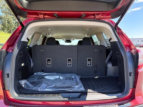 New 2026 Subaru Ascent Premium w/ Premium Package AWD/4WD image 12