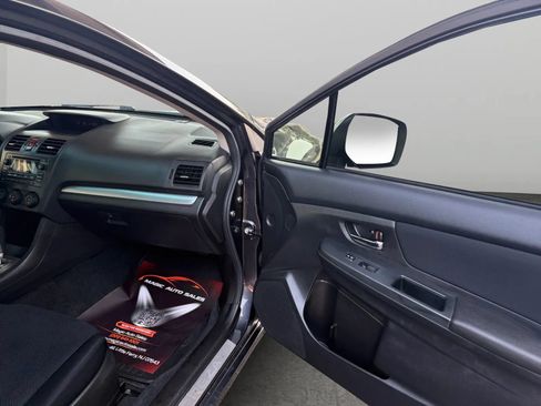 Used 2014 Subaru Impreza 2.0i Premium w/ All-Weather Package w/CVT AWD/4WD image 19