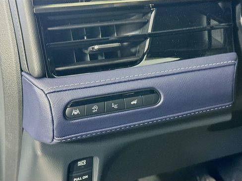 New 2026 INFINITI QX80 4WD w/ Sport Exterior Package image 10