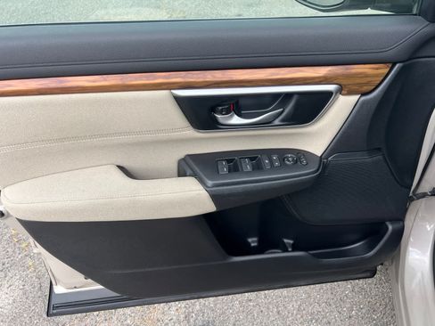 Used 2019 Honda CR-V EX image 20