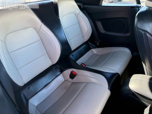 Used 2024 Ford Mustang Premium image 28