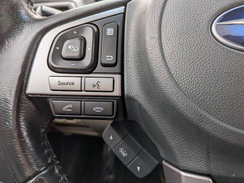 Used 2016 Subaru Legacy 2.5i Limited image 24