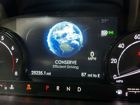 Used 2020 Lincoln Corsair FWD w/ Premium Package image 26