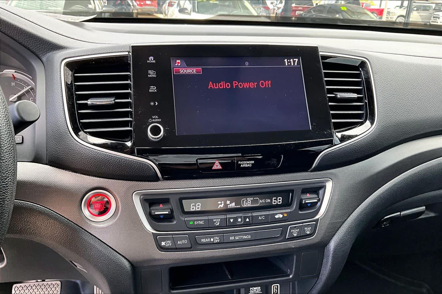 Used 2023 Honda Ridgeline Sport image 30