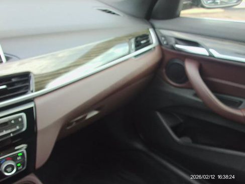 Used 2016 BMW X1 xDrive28i image 11