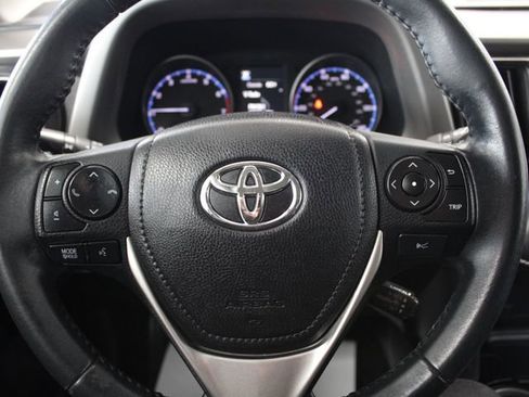 Used 2018 Toyota RAV4 XLE w/ Plus Extra Value Package image 14