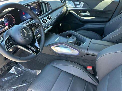 Used 2026 Mercedes-Benz GLE 450 4MATIC Coupe image 4
