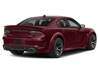Used 2021 Dodge Charger SRT Hellcat video 2