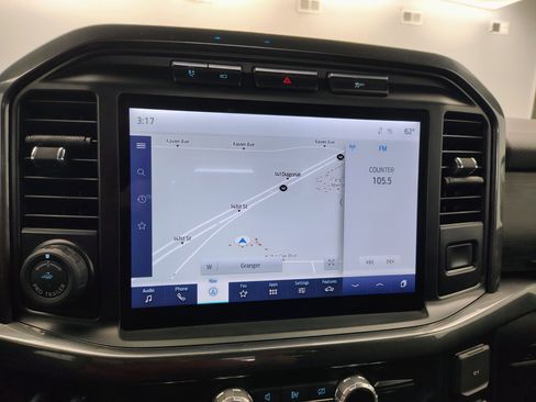 Used 2023 Ford F150 XLT w/ Equipment Group 302A High image 4