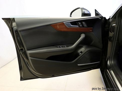 Used 2020 Audi A5 2.0T Premium Plus w/ Premium Plus image 24