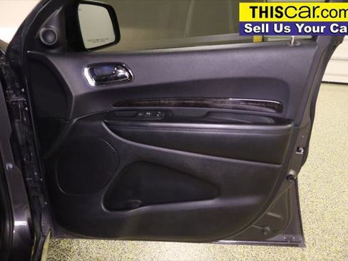 Used 2016 Dodge Durango Limited image 32