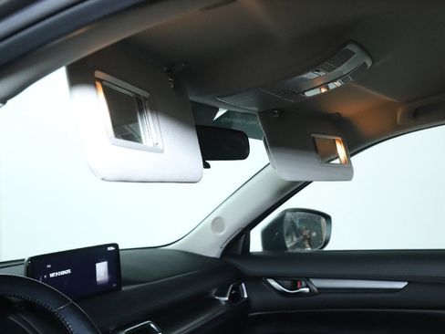 Certified 2023 MAZDA CX-5 AWD 2.5 S w/ Select Package image 19