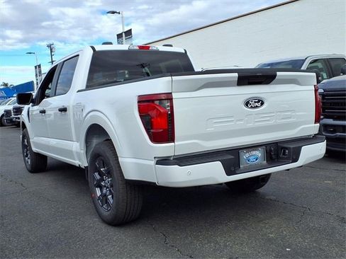 New 2026 Ford F150 STX w/ Equipment Group 200A image 4