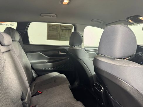 Used 2023 Hyundai Santa Fe SEL image 29