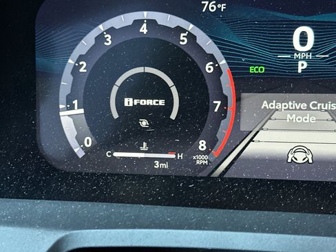 New 2026 Toyota Tacoma TRD Sport AWD/4WD image 31
