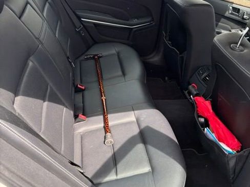 Used 2014 Mercedes-Benz E 350 Sedan image 7