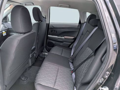 New 2026 Mitsubishi Outlander Sport ES AWD/4WD image 13
