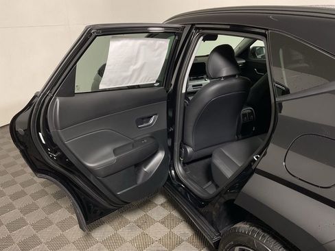 New 2026 Hyundai Kona SEL Premium AWD/4WD image 31