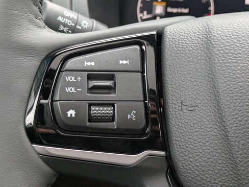 New 2026 Honda Odyssey Elite image 33