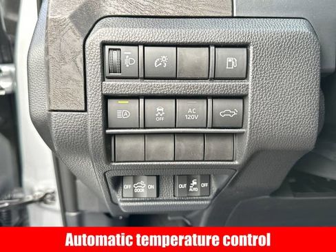 New 2025 Toyota Tacoma Limited image 19