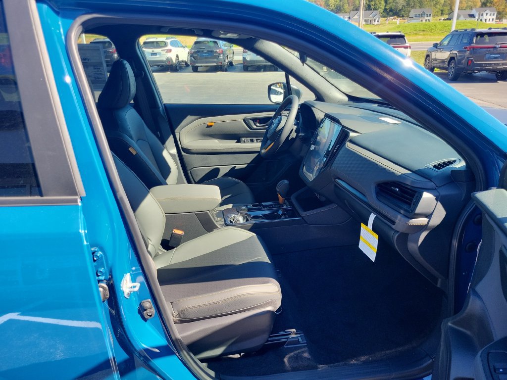 New 2026 Subaru Forester Wilderness AWD/4WD image 14