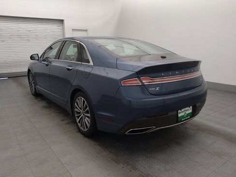 Used 2018 Lincoln MKZ Select w/ Select Plus Package image 5